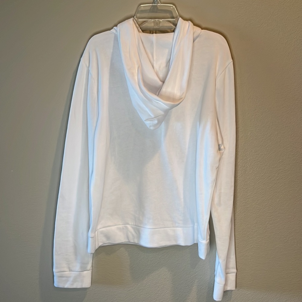 Pink Brand pullover hoodie - Picture 3 of 5